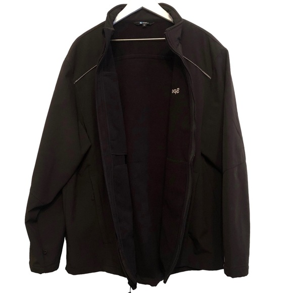 Affinity Spectrum Reflective Jacket - Picture 2 of 12